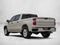 2026 Chevrolet Silverado 1500 Crew Cab Short Box 2-Wheel Drive Custom