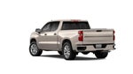 2026 Chevrolet Silverado 1500 Base