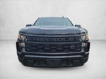 2024 Chevrolet Silverado 1500 Crew Cab Short Box 2-Wheel Drive Custom