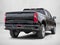 2026 Chevrolet Silverado 1500 Crew Cab Short Box 2-Wheel Drive Custom