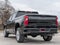 2026 Chevrolet Silverado 1500 Crew Cab Short Box 2-Wheel Drive Custom