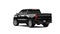2026 Chevrolet Silverado 1500 Crew Cab Short Box 2-Wheel Drive Custom