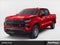 2026 Chevrolet Silverado 1500 Crew Cab Short Box 2-Wheel Drive Custom