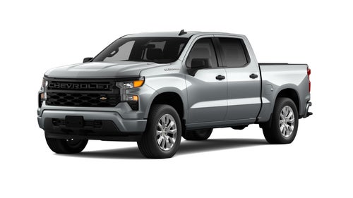 2026 Chevrolet Silverado 1500 Base