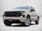 2026 Chevrolet Silverado 1500 Crew Cab Short Box 2-Wheel Drive Custom
