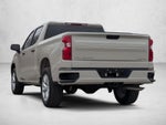 2026 Chevrolet Silverado 1500 Crew Cab Short Box 2-Wheel Drive Custom