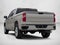 2026 Chevrolet Silverado 1500 Crew Cab Short Box 2-Wheel Drive Custom