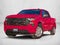 2023 Chevrolet Silverado 1500 Crew Cab Short Box 2-Wheel Drive Custom
