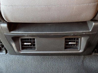 2023 Chevrolet Silverado 1500 Crew Cab Short Box 2-Wheel Drive Custom