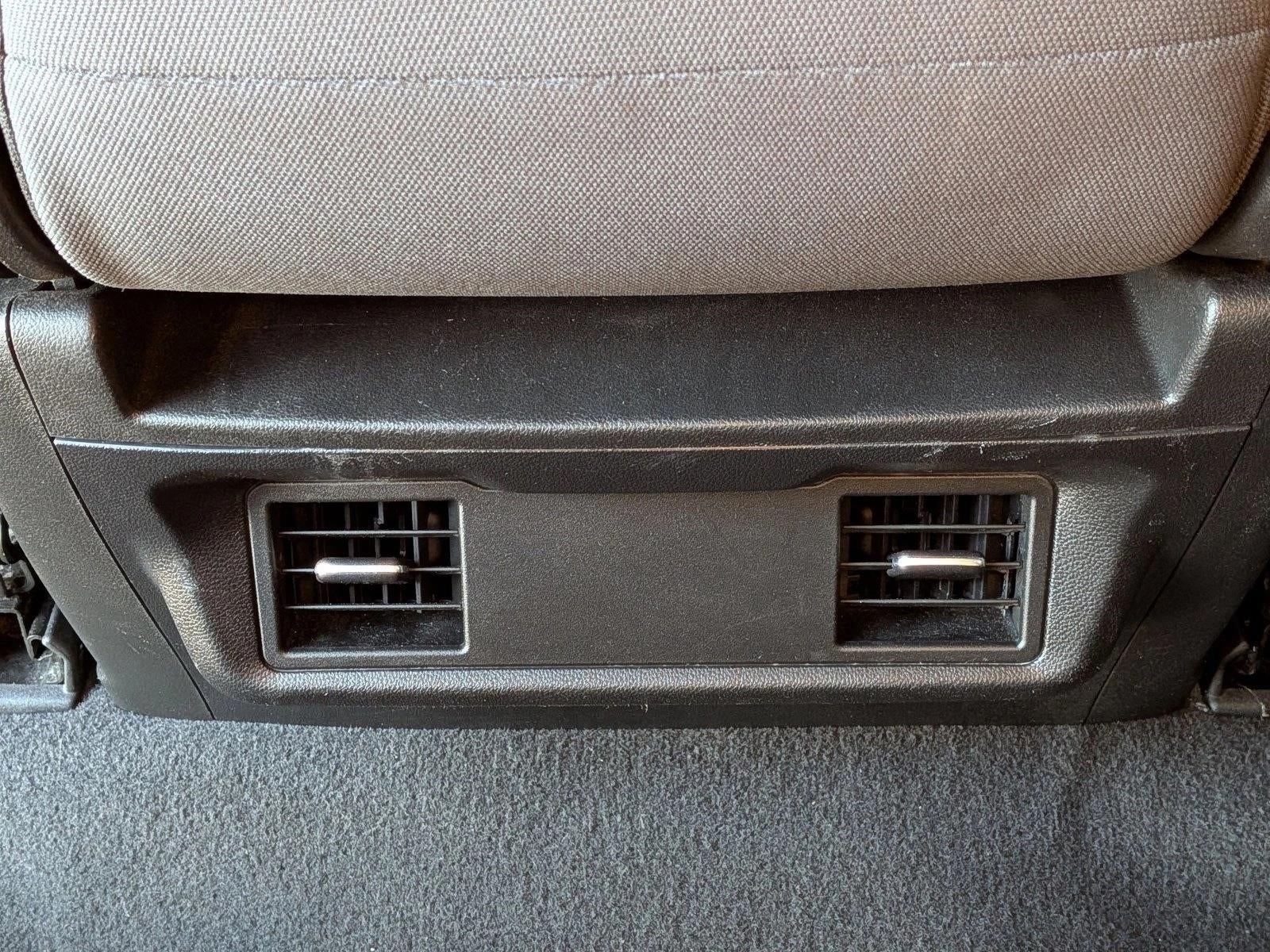 2023 Chevrolet Silverado 1500 Crew Cab Short Box 2-Wheel Drive Custom