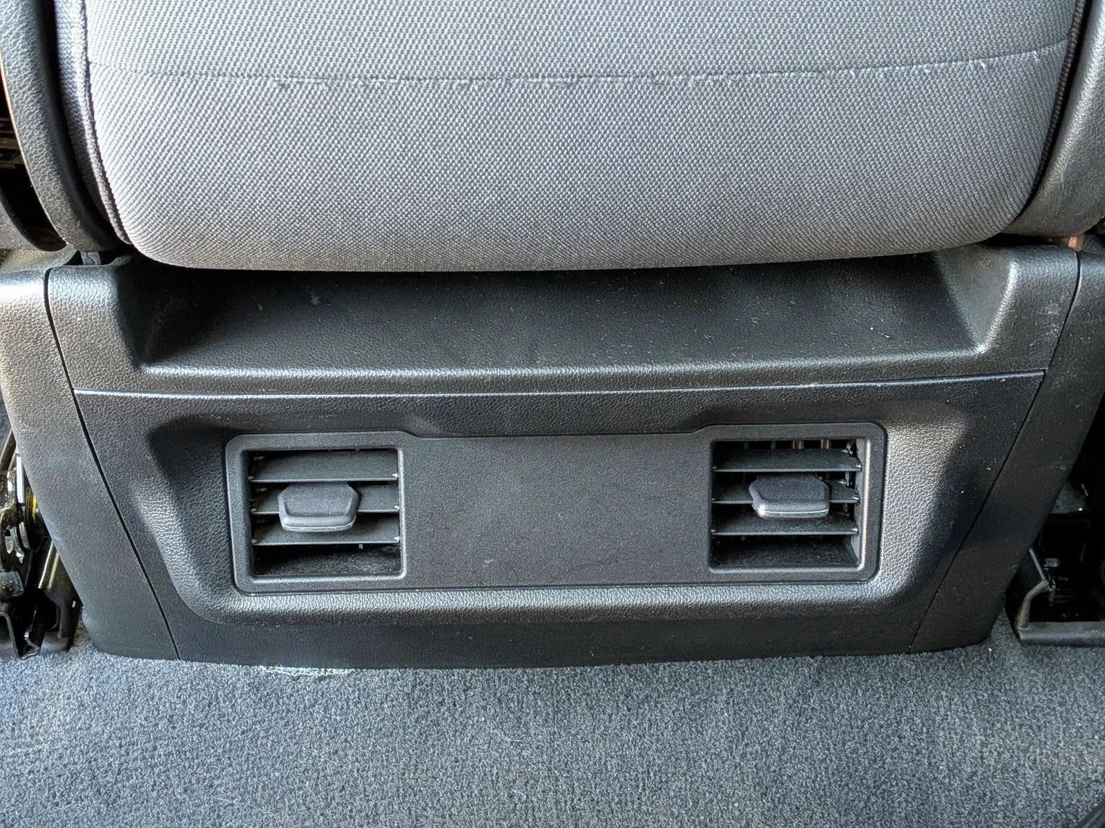 2023 Chevrolet Silverado 1500 Crew Cab Short Box 2-Wheel Drive Custom