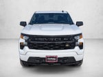 2026 Chevrolet Silverado 1500 Crew Cab Short Box 2-Wheel Drive Custom