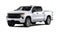 2026 Chevrolet Silverado 1500 Crew Cab Short Box 2-Wheel Drive Custom