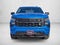 2026 Chevrolet Silverado 1500 Crew Cab Short Box 2-Wheel Drive Custom