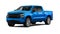 2026 Chevrolet Silverado 1500 Crew Cab Short Box 2-Wheel Drive Custom