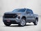2026 Chevrolet Silverado 1500 Crew Cab Short Box 2-Wheel Drive Custom