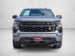 2026 Chevrolet Silverado 1500 Crew Cab Short Box 2-Wheel Drive Custom