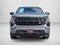 2026 Chevrolet Silverado 1500 Crew Cab Short Box 2-Wheel Drive Custom