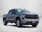 2026 Chevrolet Silverado 1500 Crew Cab Short Box 2-Wheel Drive Custom