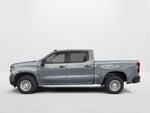 2026 Chevrolet Silverado 1500 Crew Cab Short Box 2-Wheel Drive Custom