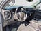 2026 Chevrolet Silverado 1500 Crew Cab Short Box 2-Wheel Drive Custom