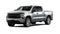 2026 Chevrolet Silverado 1500 Crew Cab Short Box 2-Wheel Drive Custom