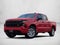 2026 Chevrolet Silverado 1500 Crew Cab Short Box 2-Wheel Drive Custom
