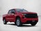 2026 Chevrolet Silverado 1500 Crew Cab Short Box 2-Wheel Drive Custom