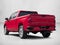 2026 Chevrolet Silverado 1500 Crew Cab Short Box 2-Wheel Drive Custom