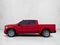 2026 Chevrolet Silverado 1500 Crew Cab Short Box 2-Wheel Drive Custom