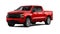 2026 Chevrolet Silverado 1500 Crew Cab Short Box 2-Wheel Drive Custom