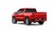 2026 Chevrolet Silverado 1500 Crew Cab Short Box 2-Wheel Drive Custom