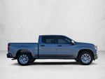 2026 Chevrolet Silverado 1500 Crew Cab Short Box 2-Wheel Drive Custom