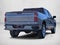 2026 Chevrolet Silverado 1500 Crew Cab Short Box 2-Wheel Drive Custom
