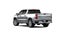 2026 Chevrolet Silverado 1500 Crew Cab Short Box 2-Wheel Drive Custom