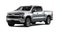 2026 Chevrolet Silverado 1500 Crew Cab Short Box 2-Wheel Drive LT