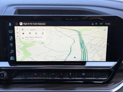 2026 Chevrolet Silverado 1500 Crew Cab Short Box 2-Wheel Drive LT