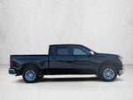 2026 Chevrolet Silverado 1500 Crew Cab Short Box 2-Wheel Drive LT