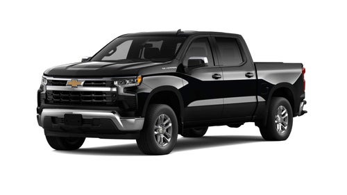 2026 Chevrolet Silverado 1500 Base