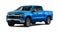 2026 Chevrolet Silverado 1500 Crew Cab Short Box 2-Wheel Drive LT