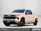 2024 Chevrolet Silverado 1500 Crew Cab Short Box 2-Wheel Drive LT