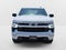 2025 Chevrolet Silverado 1500 Crew Cab Short Box 2-Wheel Drive RST