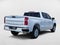 2025 Chevrolet Silverado 1500 Crew Cab Short Box 2-Wheel Drive RST