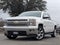 2015 Chevrolet Silverado 1500 Crew Cab Short Box 2-Wheel Drive LT