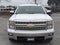 2015 Chevrolet Silverado 1500 Crew Cab Short Box 2-Wheel Drive LT