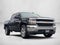 2017 Chevrolet Silverado 1500 Crew Cab Short Box 2-Wheel Drive LT
