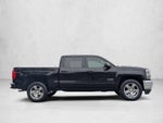 2017 Chevrolet Silverado 1500 Crew Cab Short Box 2-Wheel Drive LT