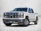 2015 Chevrolet Silverado 1500 Crew Cab Short Box 2-Wheel Drive LTZ Z71