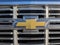 2015 Chevrolet Silverado 1500 Crew Cab Short Box 2-Wheel Drive LTZ Z71