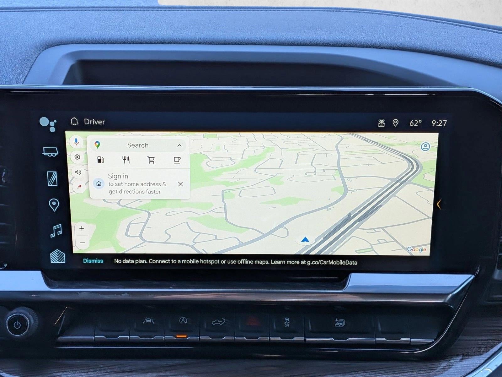 2023 Chevrolet Silverado 1500 Crew Cab Short Box 4-Wheel Drive LT 1LT